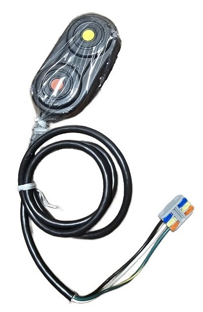 Looking for a ZENITH COX 100 TABLE FOOTSWITCH WITH 4 FT CORD, ZENITH TABLE FOOT SWITCH, ZENITH FOOT SWITCH, ZENITH TABLE PEDAL, ZENITH COX 100 TABLE PEDAL, ZENITH PEDAL, ZENITH COX 100 FOOTSWITCH FOR SALE, ZENITH COX 100 PEDAL FOR SALE, ZENITH FOOTSWITCH, ZENITH TABLE FOOT PEDAL, ZENITH FOOT PEDAL?