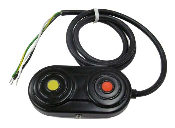 Looking for a ZENITH COX 100 TABLE FOOTSWITCH WITH 4 FT CORD, ZENITH TABLE FOOT SWITCH, ZENITH FOOT SWITCH, ZENITH TABLE PEDAL, ZENITH COX 100 TABLE PEDAL, ZENITH PEDAL, ZENITH COX 100 FOOTSWITCH FOR SALE, ZENITH COX 100 PEDAL FOR SALE, ZENITH FOOTSWITCH, ZENITH TABLE FOOT PEDAL, ZENITH FOOT PEDAL?