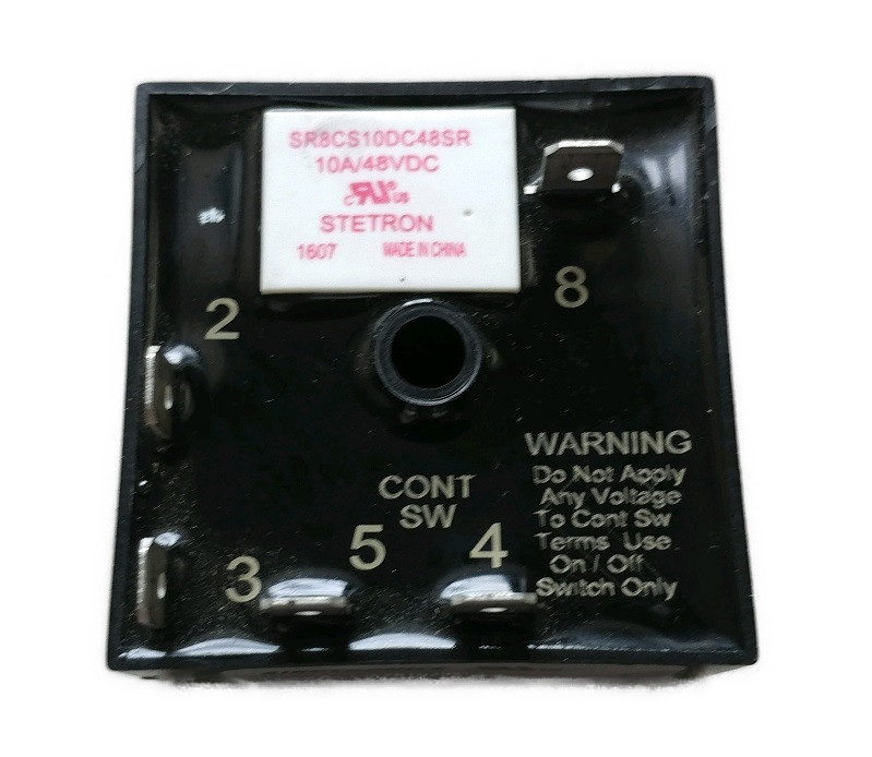 Zenith COX 95 Replacement 110V Timer Block, Cox 95 Timer Block, Cox Table Timer Block, Cox 95 Table Timer Block, Cox Table Parts, Timer Block, Cox Timer Block, Cox 95 Timer Block, Cox Table Timer, Cox Timer