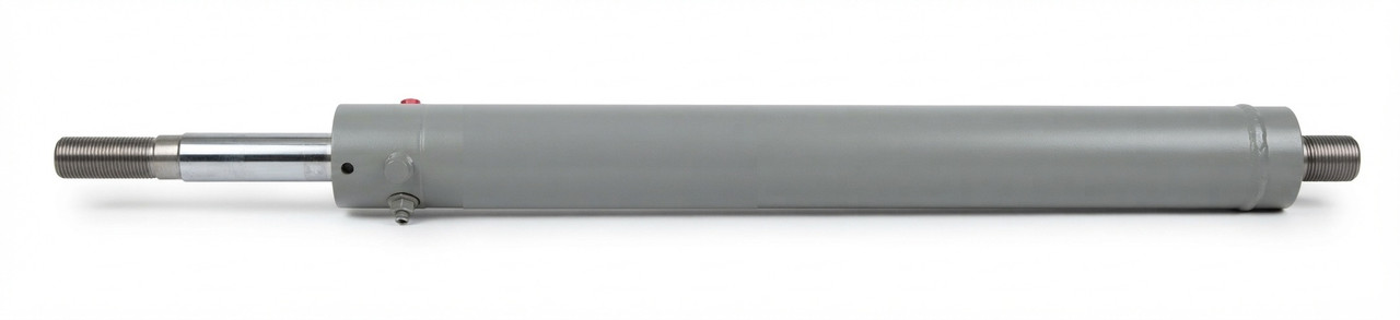 Zenith II Hydraulic Cylinder, Zenith III Hydraulic Cylinder, Zenith Main Lift Cylinder, Replacement Zenith II Hydraulic Cylinder, Replacement Zenith III Hydraulic Cylinder, Replacement Zenith II Hydraulic Cylinder for sale, Replacement Zenith III Hydraulic Cylinder for sale, Zenith Cylinder, Zenith Hydraulic Cylinder, Hydraulic Cylinder, Zenith table parts