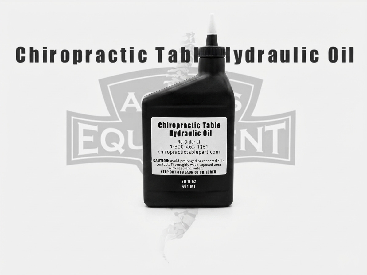 Zenith Chiropractic Table Tune Up Kit, Zenith Table Tune Up Kit, Zenith Tune Up Kit, Zenith Tune Up Kit for sale, Zenith Hydraulic Oil, Zenith Table Parts