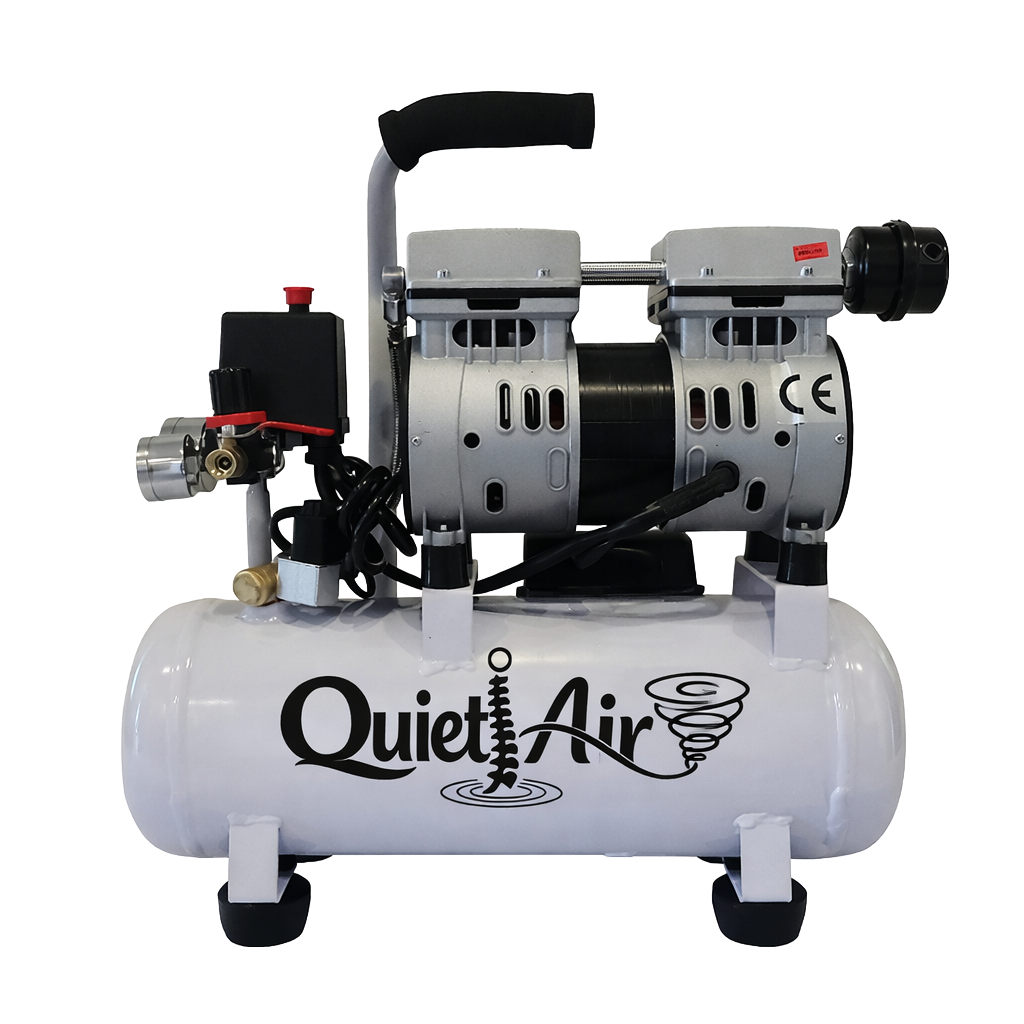 Looking for Chiropractic Table small Quiet Oil Less Compressor with 25 FT Air Line, Connectors, and Cord Cover, Chiropractic Table Quiet Oil Less Compressor, Quiet Compressor Oil Less, Compressor, Compressors, Quiet Compressor, Quiet Compressors, Oil Less Compressor?