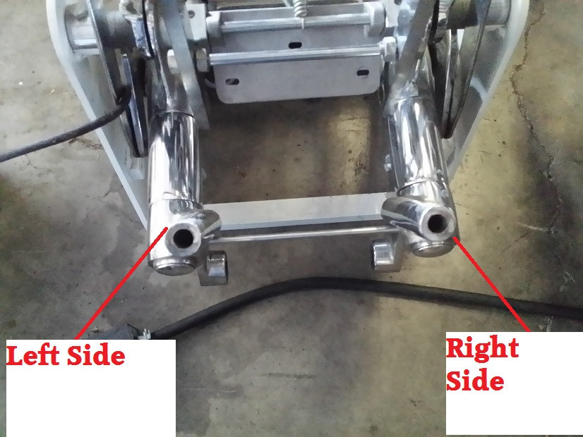 Zenith Ankle Rest Guide Supports, Zenith Ankle Rest Guides, Zenith Ankle Rest Guide Supports, Zenith Ankle Guides, Zenith Ankle Rest Guide Left Side, Zenith Ankle Rest Guide Right Side, Zenith Ankle Guide Left, Zenith Ankle Guide Right, Zenith Ankle Rest Guide for sale, Zenith Ankle, Zenith Table Parts