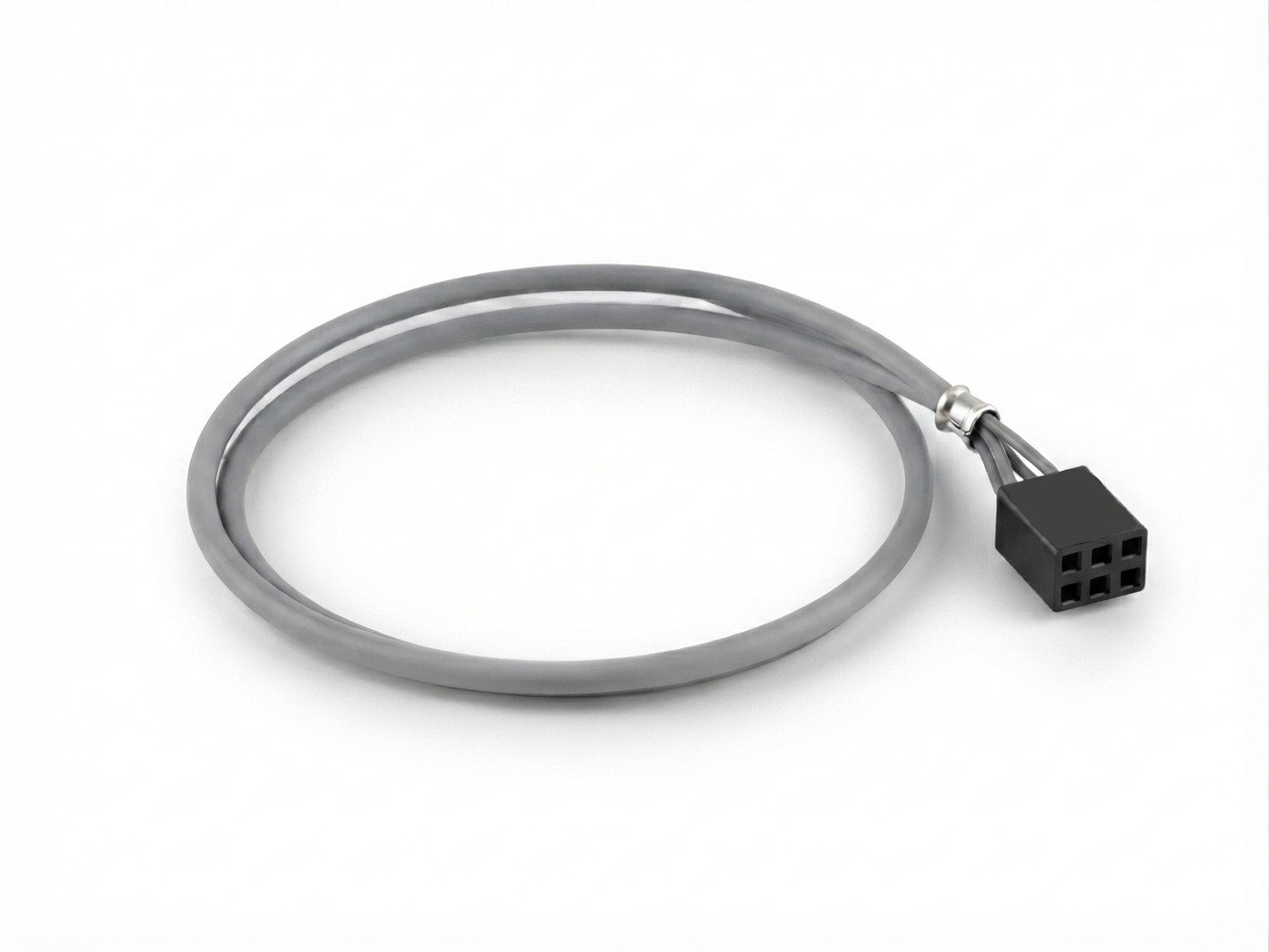 Zenith Sure Step Female Replacement Wire Harness, Zenith Sure Step Wire Harness, Zenith Sure Step Replacement Wire Harness, Zenith Replacement Wire Harness, Zenith Wire Harness, Zenith Harness