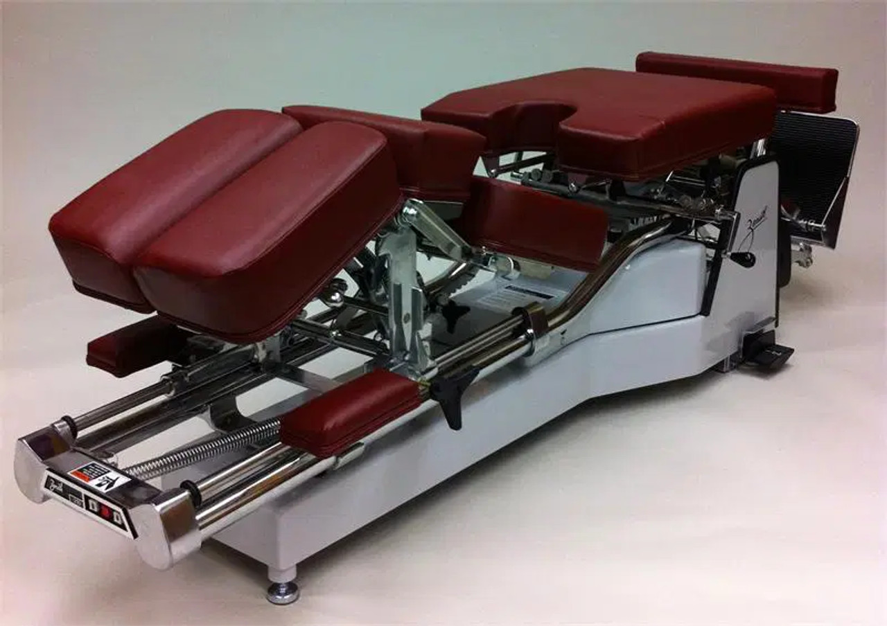Zenith III 210 Hylo Table