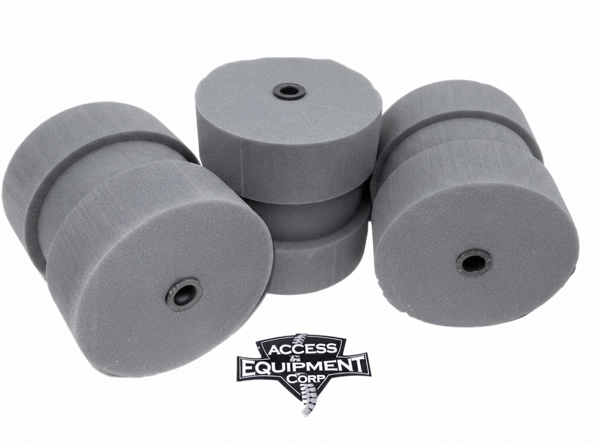 Spinalign Replacement Rollers, Spinalign Rollers, Spinalign Electric Elevation Rollers, Spinalign Rollers for sale, Replacement Spinalign Roller, Spinalign Table Roller, Spinalign Rollers, Roller, Rollers, spinalign table part