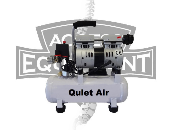 Chiropractic Table Small Quiet Oil Less Compressor, Small Compressor, Quiet Compressor Oil Less, Compressor, Compressors, Quiet Compressor, Quiet Compressors, Oil Less Compressor, Oil Less, Chiropractic Table Compressor, Table Compressor
