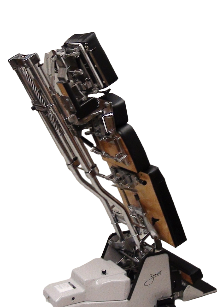 Zenith 230 Hylo  Table