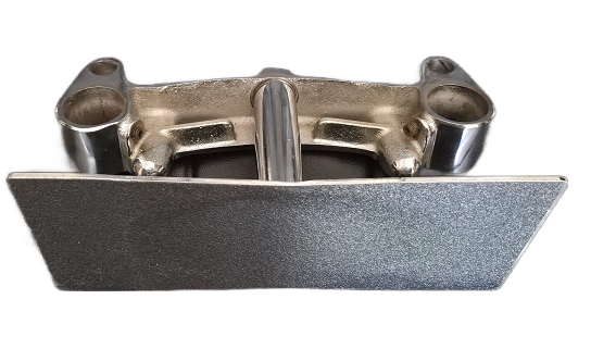 Zenith Stationary Front End Support with Pedestal Assembly, Zenith Stationary Front Pedestal Support Assembly, Zenith Stationary Front Pedestal, Zenith Stationary Front Leg, Zenith Stationary Front Support, Zenith Table Front Support, Zenith Leg, Zenith Stationary Leg, Zenith Table Leg, replacement Zenith Stationary Front Leg, Zenith Pedestal, Zenith Support