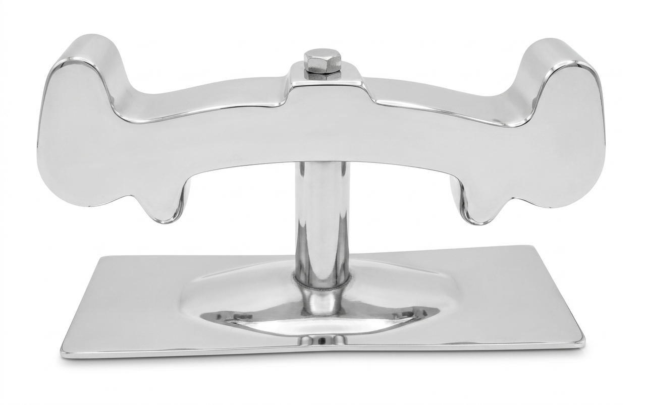 Zenith Stationary Front End Support with Pedestal Assembly, Zenith Stationary Front Pedestal Support Assembly, Zenith Stationary Front Pedestal, Zenith Stationary Front Leg, Zenith Stationary Front Support, Zenith Table Front Support, Zenith Leg, Zenith Stationary Leg, Zenith Table Leg, replacement Zenith Stationary Front Leg, Zenith Pedestal, Zenith Support
