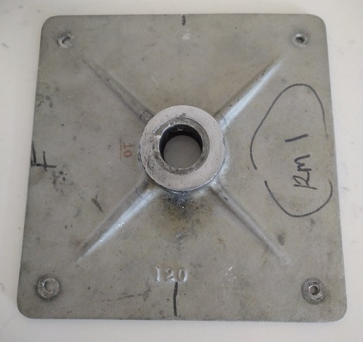 Looking for a Zenith 320/420/440 Lumbar Cushion Plate, Zenith 320 Lumbar Cushion Plate, Zenith 420 Lumbar Cushion Plate, Zenith 440 Lumbar Cushion Plate, Zenith Cushion Plate, Zenith II Lumbar Cushion Plate, Zenith Lumbar Cushion Plate, Zenith Lumbar Plate, Zenith Cushion Plate for sale, Zenith Plate, Zenith Parts?