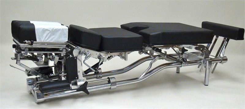 Zenith 60 Pierce Stationary Drop Table