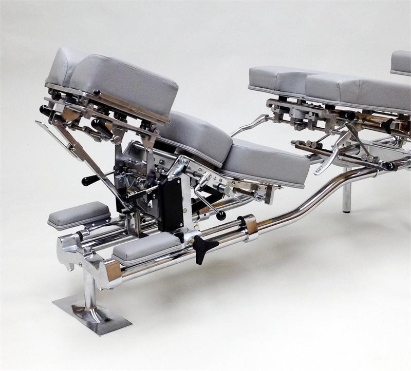 Zenith 57 Stationary Table