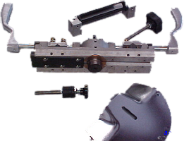 Zenith 60 Pelvic Drop