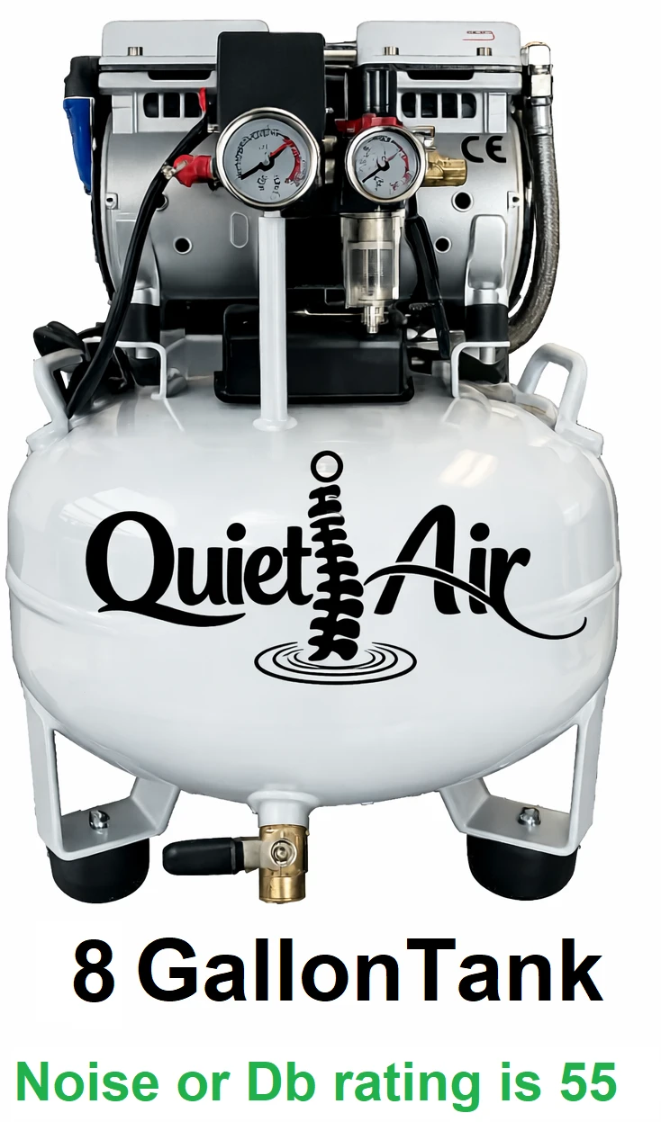 Chiropractic Table Large Quiet Oil Less Compressor, Large Compressor, Multi Table Compressor, Quiet Compressor Oil Less, Compressor, Compressors, Quiet Compressor, Quiet Compressors, Oil Less Compressor, Oil Less, chiropractic table compressor, table compressor