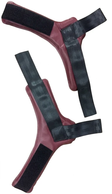 Looking for Zenith Cox Flexion Ankle Straps, Zenith Cox Flexion Replacement Ankle Cuffs, Zenith Cox Flexion Table Ankle Straps, Zenith Cox Ankle Straps, Cox Table Ankle Straps, Replacement Ankle Straps, Replacement Ankle Cuffs, Zenith Table Ankle Straps, Zenith Ankle Straps for sale, Cox ankle straps for sale?