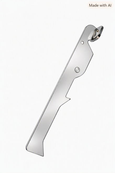 Looking for a Zenith Cast Iron Breakaway Abdominal Lock Ratchet, Zenith CI Breakaway Abdominal Lock Ratchet, Zenith Cast Iron Breakaway Abdominal Lock Ratchet for sale, replacement Zenith Breakaway Abdominal Lock Ratchet, Zenith Breakaway Lock, Zenith Breakaway Lock Ratchet?