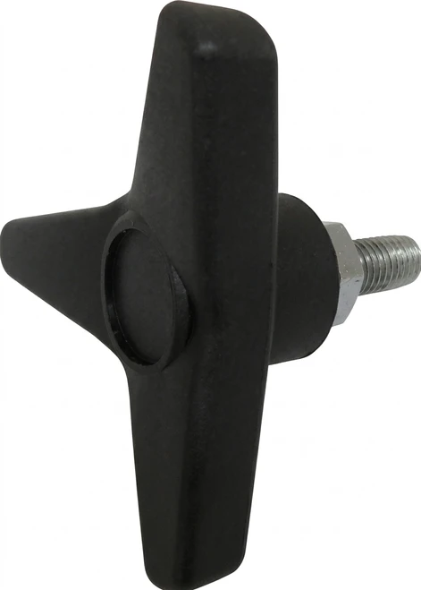 Looking for a low price on a Zenith Front Section 3 Lobe Knob, Zenith FS 3 Lobe Knob, zenith 3 lobe lock knob, zenith lock knob, zenith front section knob, zenith knob, Zenith Front Section 3 Lobe Knob for sale, Zenith Knob for sale, zenith table parts?
