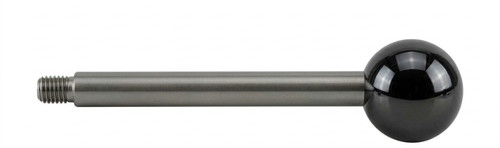 Zenith Round Ball Knob with Shaft, Zenith 420 Round Ball Knob with Shaft, Zenith 440 Round Ball Knob with Shaft, Zenith Ball Knob, Zenith Round Ball Knob, Zenith Table Parts, Zenith parts