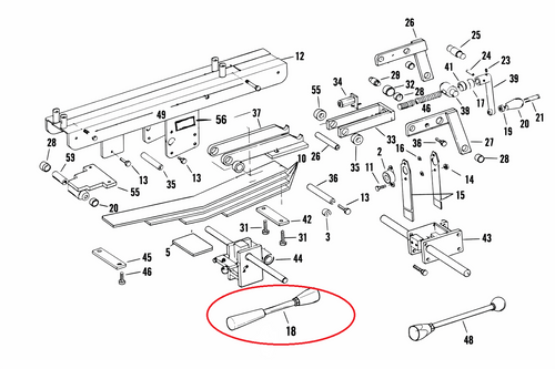 Zenith Cox Flexion Lock and UnLock Handle Assembly, Zenith Cox Flexion Lock Handle, Cox Lock Handle, Zenith Lock Handle, Zenith Cox Lock Handle, Lock Handle, Rotation Handle, Rotation Knob, Cox Lock Knob, Cox Table Parts