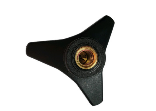 Looking for a deal on Zenith Cox Flexion Table fixed Rear Assist Handle Lock and UnLock Knob, Zenith Cox Flexion Table Rear Assist Handle Lock & UnLock Knob for sale, Zenith Cox Knob, Cox Knob, Zenith Rear Knob, Zenith Knob, Zenith Table Knob, Zenith Cox Table Knob?