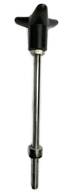 Looking for Zenith 230 Pierce Pivot Plate Lock Knob, Zenith 230 Pivot Plate Lock Knob, Zenith Pivot Plate Lock Knob, Pivot Plate Lock Knob, Zenith 230 knob, Zenith Knob?