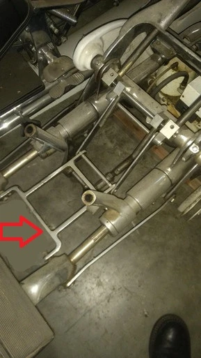 Zenith Cast Iron Ankle Auto Relaxer H Bar Assembly, Zenith Cast Iron Ankle Auto Relaxer H Bar Assembly for sale, Zenith CI Ankle Auto Relaxer H Bar Assembly, Zenith Table Ankle Auto Relaxer H Bar Assembly, Zenith hylo Table Ankle Auto Relaxer H Bar Assembly, Zenith Ankle, Zenith Cast Iron Ankle, Zenith Auto Ankle, Zenith Table Parts