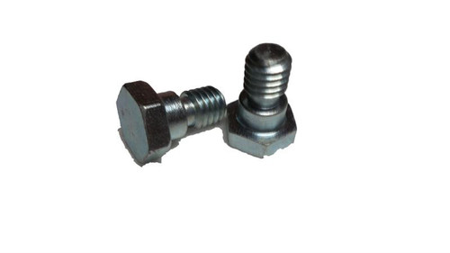 Zenith II FOOT STRAP BOLTS
