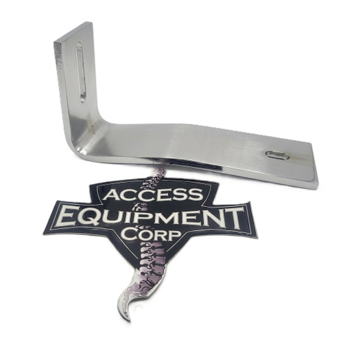Zenith 440 Table Arm Rest Bracket, Zenith 440 Table Arm Rest Bracket for sale, Zenith 440 Table Armrest Bracket, Zenith 440 Table Armrest Bracket for sale, Zenith Arm Rest, Zenith Armrest, Armrest Bracket, Arm Rest Bracket,  Zenith parts