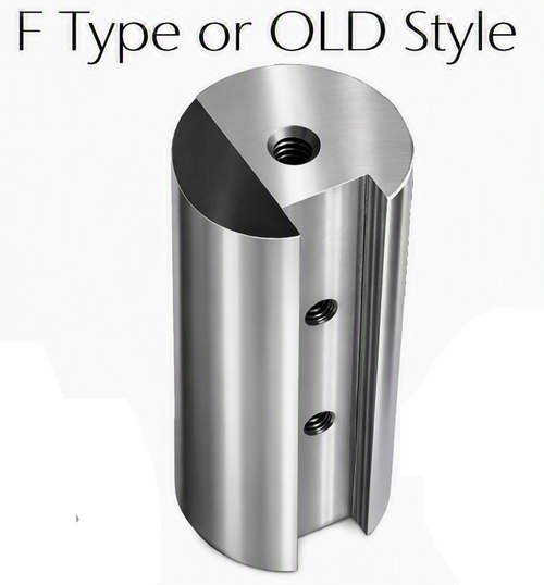 Zenith Pelvic Drop Piston