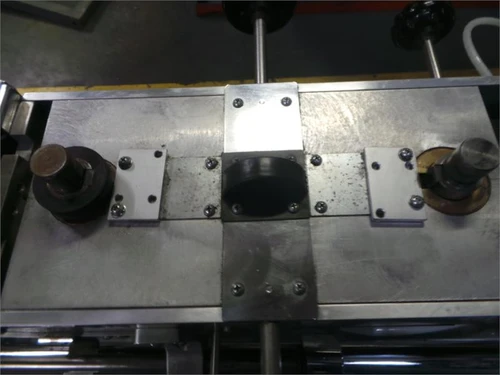Zenith Lumbar Drop Latch Plate Update Kit ,Zenith Hylo Table Lumbar Drop Latch Plate Update Kit, Zenith Hylo Lumbar Drop Latch Plate Update Kit,Zenith Table Lumbar Drop Latch Plate Update Kit