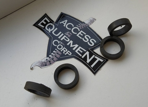 Looking for Zenith 320 Drop Black Rubber Washer, Zenith Pelvic Drop Black Rubber Washer, Zenith PD Black Rubber Washer, Zenith Pelvic Drop Washer, Pelvic Drop Washer, Zenith parts?