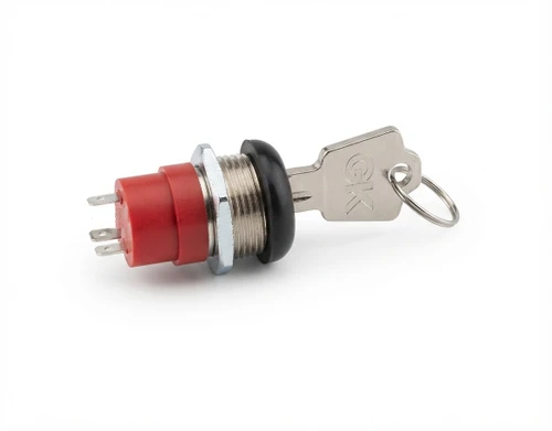 Zenith II Key Switch, Zenith II chiropractic table Key Switch, Zenith II hylo table Key Switch, Zenith Key Switch, Zenith III Key Switch, replacement Zenith II Key Switch, Zenith II safety Key Switch, Zenith Key, Zenith Table Key Switch