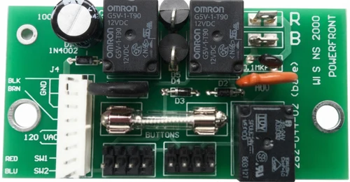 Looking for a Zenith Power Front Computer Board, Zenith PFS Computer Board, Zenith Power Front Computer Board for sale, Zenith PFS Board, Zenith III Power Front Board, Zenith III Power Front Board for sale, zenith computer board, power front computer board, Zenith parts?