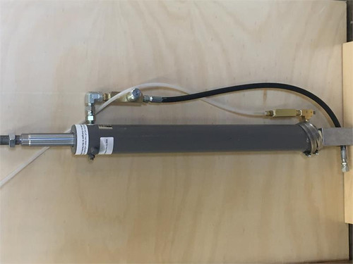 Looking for Zenith II Hydraulic Cylinder, Zenith Hydraulic Cylinder, Replacement Zenith II Hydraulic Cylinder, replacement Zenith Hydraulic Cylinder, Zenith Cylinder, Zenith II Hydraulic Cylinder for sale?