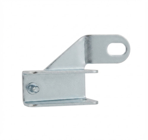 Zenith Power Front Adjustment Lock