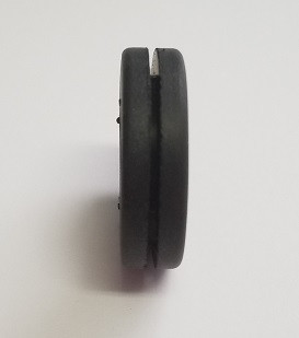 Looking for Zenith Front Section Rod Black Rubber Washer, zenith front section rod washer, zenith fs rod washer, Zenith Power Front Black Rubber Washer, Zenith PF Black Rubber Washer, Zenith Power Front Section Washer, Front Section Rod Washer, Zenith parts?