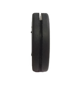 Looking for Zenith Front Section Rod Black Rubber Washer, zenith front section rod washer, zenith fs rod washer, Zenith Power Front Black Rubber Washer, Zenith PF Black Rubber Washer, Zenith Power Front Section Washer, Front Section Rod Washer, Zenith parts?