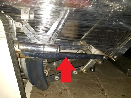 Looking for Zenith Foot Board Draw Bar, Zenith Foot Board Draw Bar for sale, zenith table parts for sale, Zenith table parts, Zenith Draw Bar, Zenith Draw Bar for Sale?