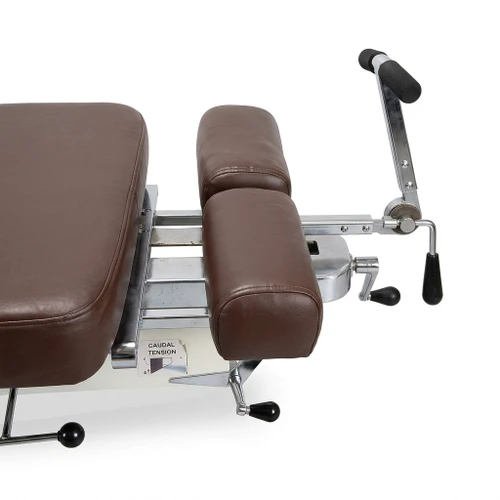 Zenith Cox Table Assist Handle - Folding with No AAD, Zenith Cox Table Assist Handle, Zenith Cox Assist Handle, Cox Assist Handle, Zenith Assist Handle, Zenith Flexion Assist Handle, Zenith Cox 95 Assist Handle, Zenith Cox 100 Assist Handle, Zenith Cox Parts, Cox Table Parts, Zenith Flexion Parts