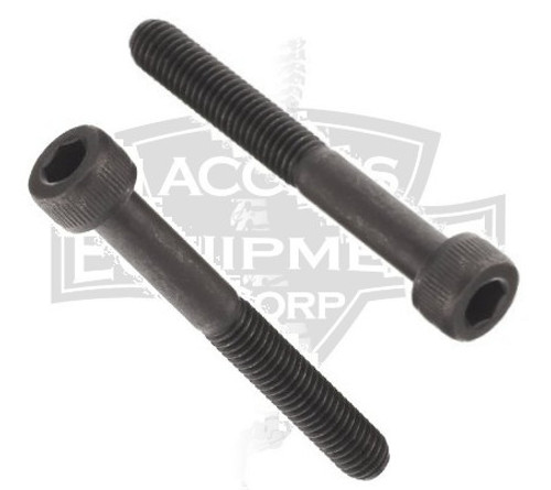 Zenith Cox Flexion Spring Bolts