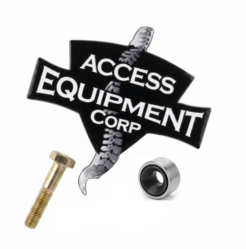 Zenith 320 Upgraded Kicker Bearing, Zenith 320 Kicker Bearing, Zenith 320 Kicker Bearing, Zenith 320 Table Kicker Bearing, Zenith 320 Table Kicker Bearings, Zenith 320 Table part, Zenith 320 Table part, Zenith 320 chiropractic Table part, Zenith 320 adjusting Table part, Zenith Bearing