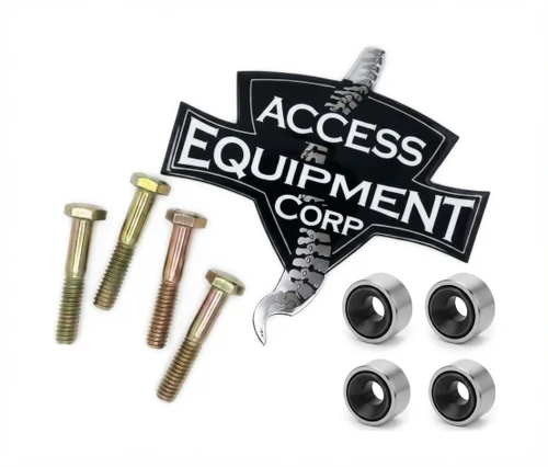 Zenith 320 Upgraded Kicker Bearing Kit, Zenith 320 Kicker Bearing Kit, Zenith 320 Kicker Bearing, Zenith 320 Table Kicker Bearing, Zenith 320 Table Kicker Bearings, Zenith 320 Table part, Zenith 320 Table part, Zenith 320 chiropractic Table part, Zenith 320 adjusting Table part