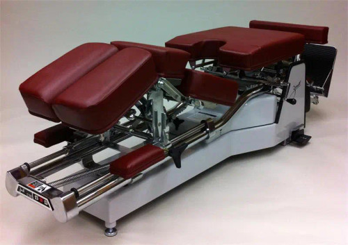 Zenith III 210 Hylo Table