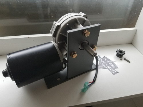 Looking for a Spinalign Roller Rotation Motor, Replacement Spinalign Roller Rotation Motor, zenith Spinalign Roller Rotation Motor, Spinalign IST Roller Rotation Motor, Replacement Spinalign IST table Roller Rotation Motor?