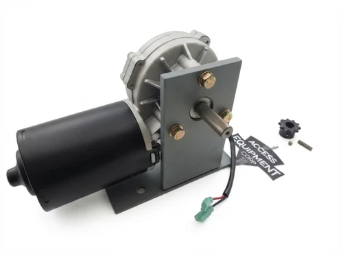 Looking for a Spinalign Roller Rotation Motor, Replacement Spinalign Roller Rotation Motor, zenith Spinalign Roller Rotation Motor, Spinalign IST Roller Rotation Motor, Replacement Spinalign IST table Roller Rotation Motor?