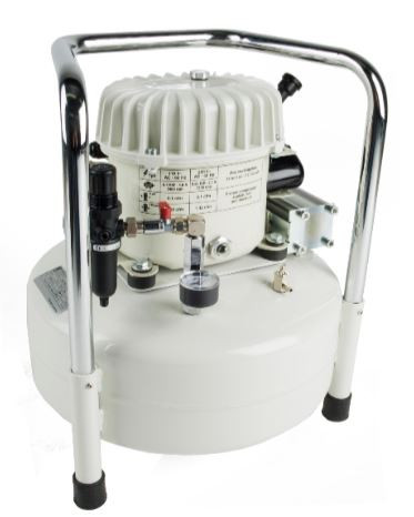 Silent Aire Chiropractic Table Compressor Panther 50-24, Panther 50-24 Compressor, Panther Compressor, Silent Aire, Werther Compressor, Silent Aire Compressor, 50-24 Compressor, Chiropractic Table Quiet air Compressor, chiropractic table Compressor, Chiropractic air Compressor, Quiet Chiropractic Table Compressor, Compressor