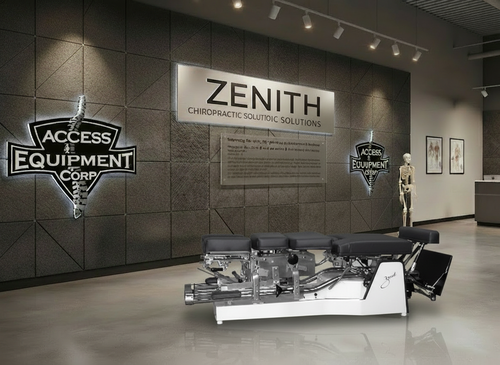Zenith 320 Hylo Table
