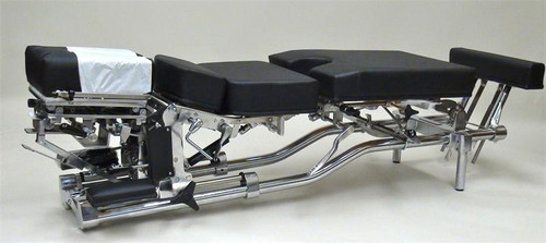 Zenith 60 Pierce Stationary Drop Table