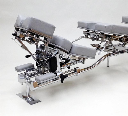Zenith 57 Stationary Table